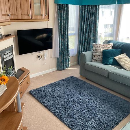 Romney Sands Holiday Home Greatstone Ngoại thất bức ảnh