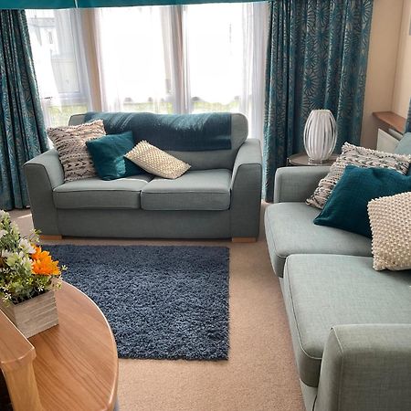 Romney Sands Holiday Home Greatstone Ngoại thất bức ảnh