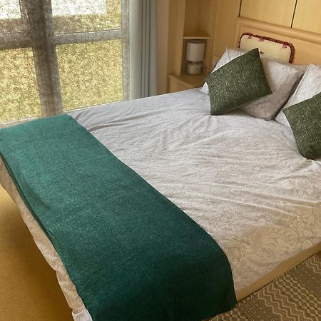 Romney Sands Holiday Home Greatstone Ngoại thất bức ảnh