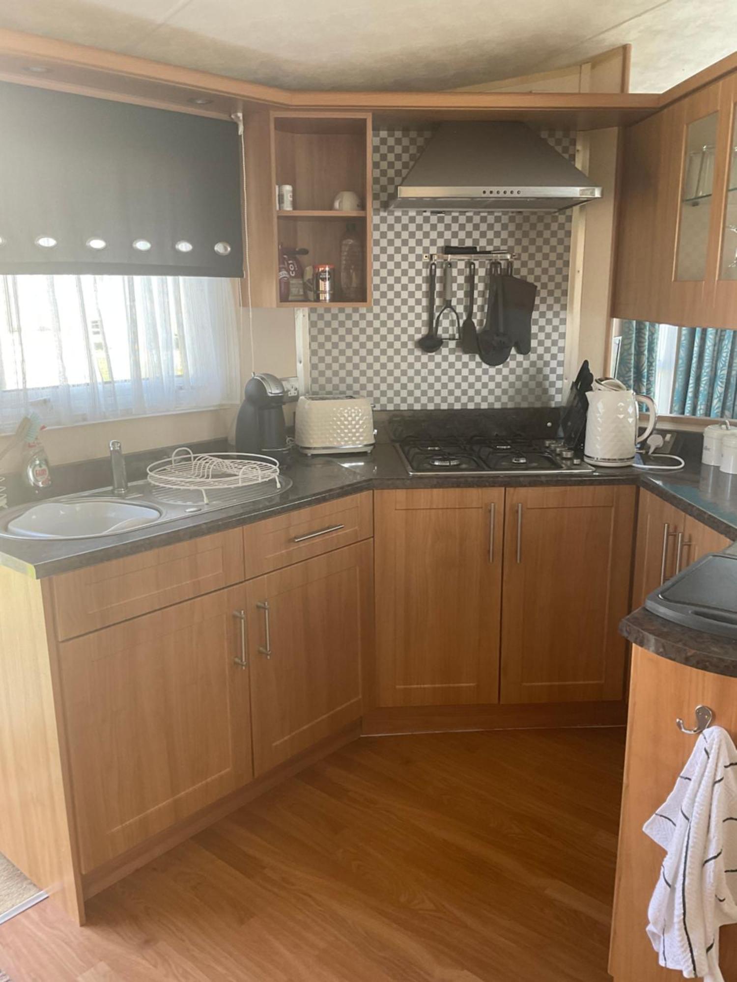 Romney Sands Holiday Home Greatstone Ngoại thất bức ảnh