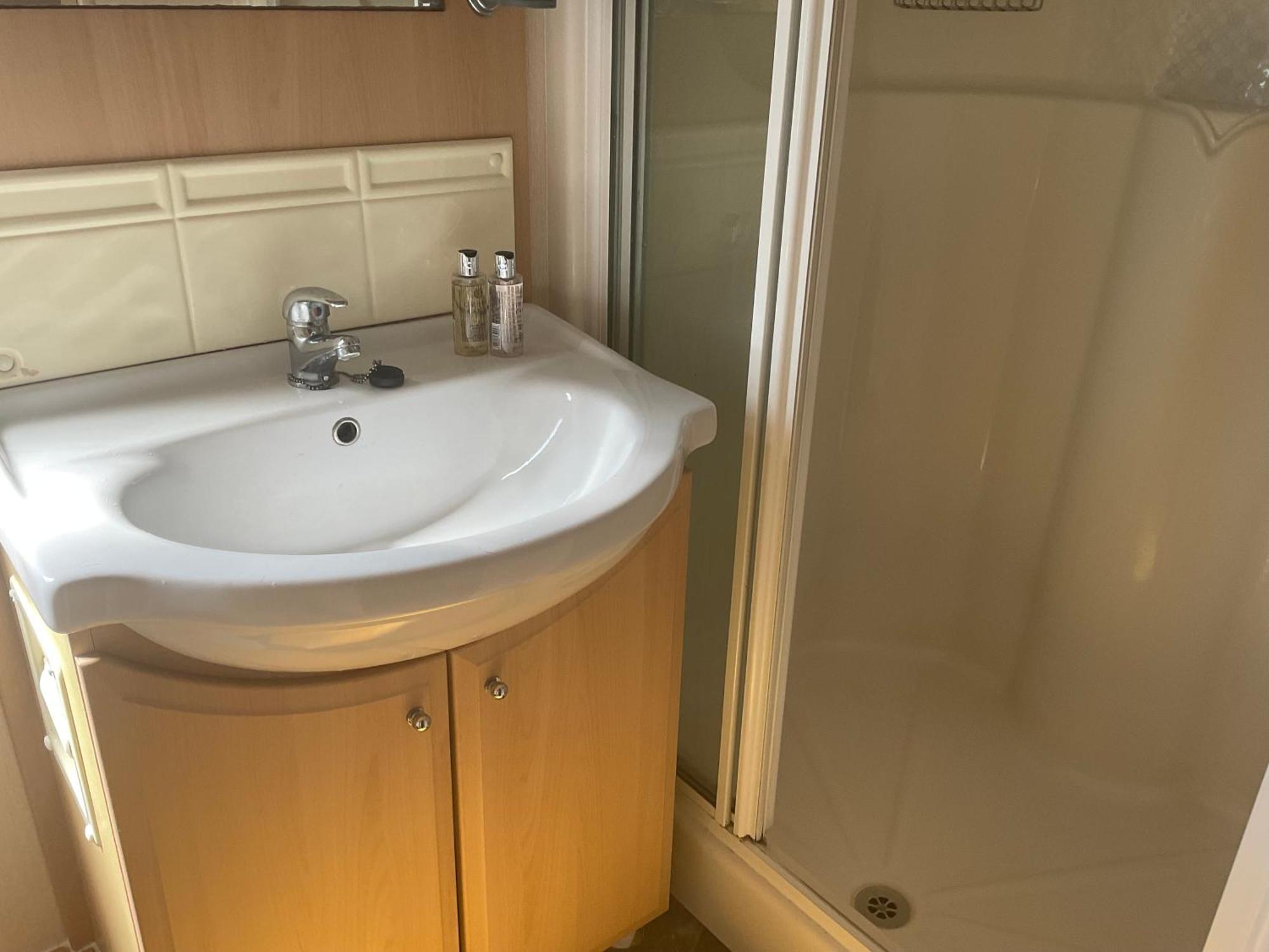 Romney Sands Holiday Home Greatstone Ngoại thất bức ảnh