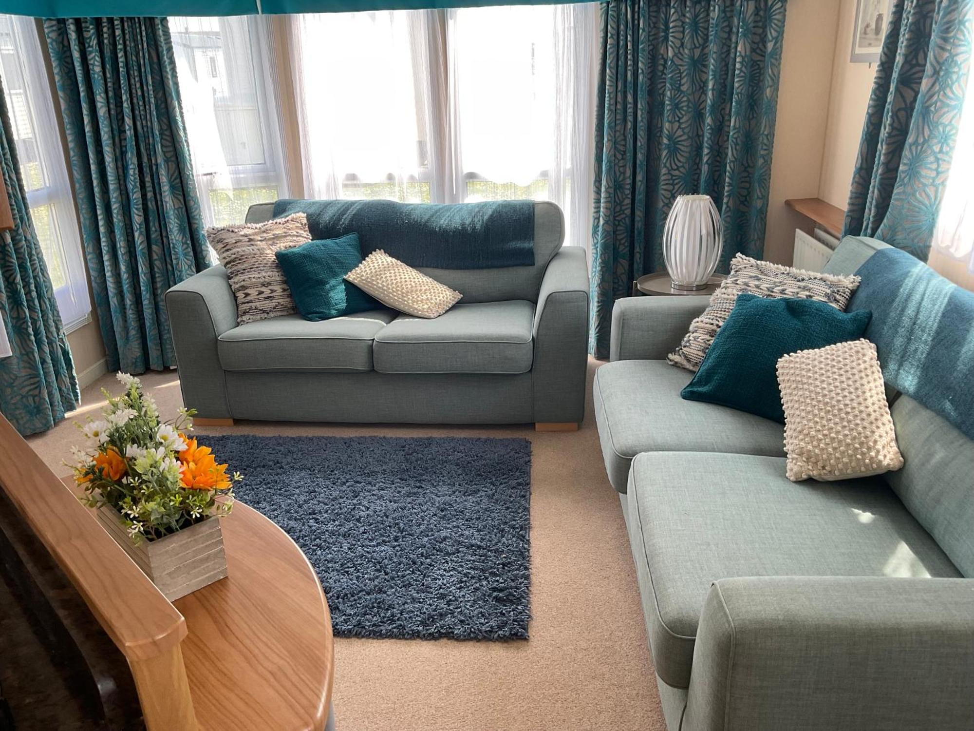 Romney Sands Holiday Home Greatstone Ngoại thất bức ảnh