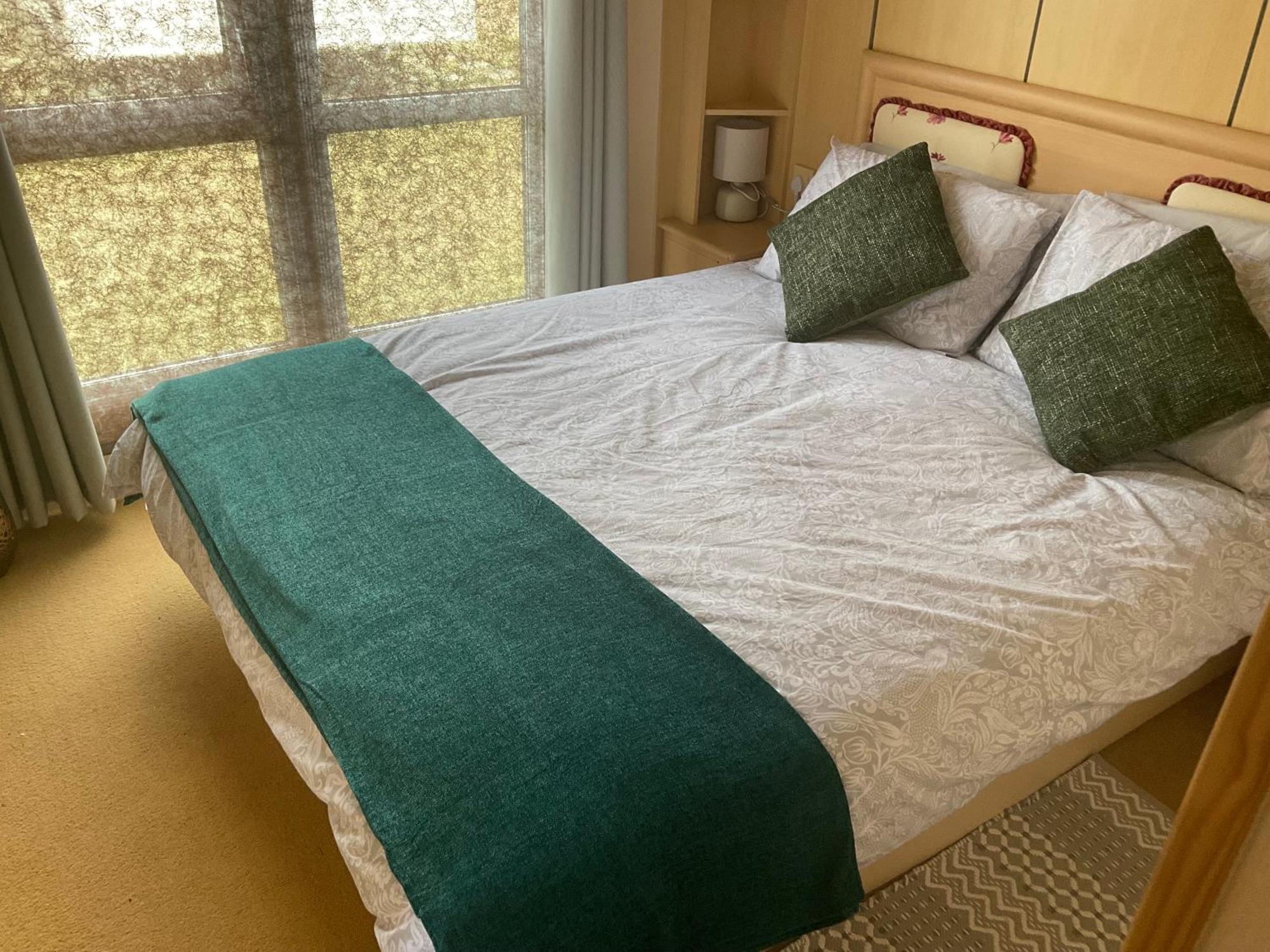 Romney Sands Holiday Home Greatstone Ngoại thất bức ảnh