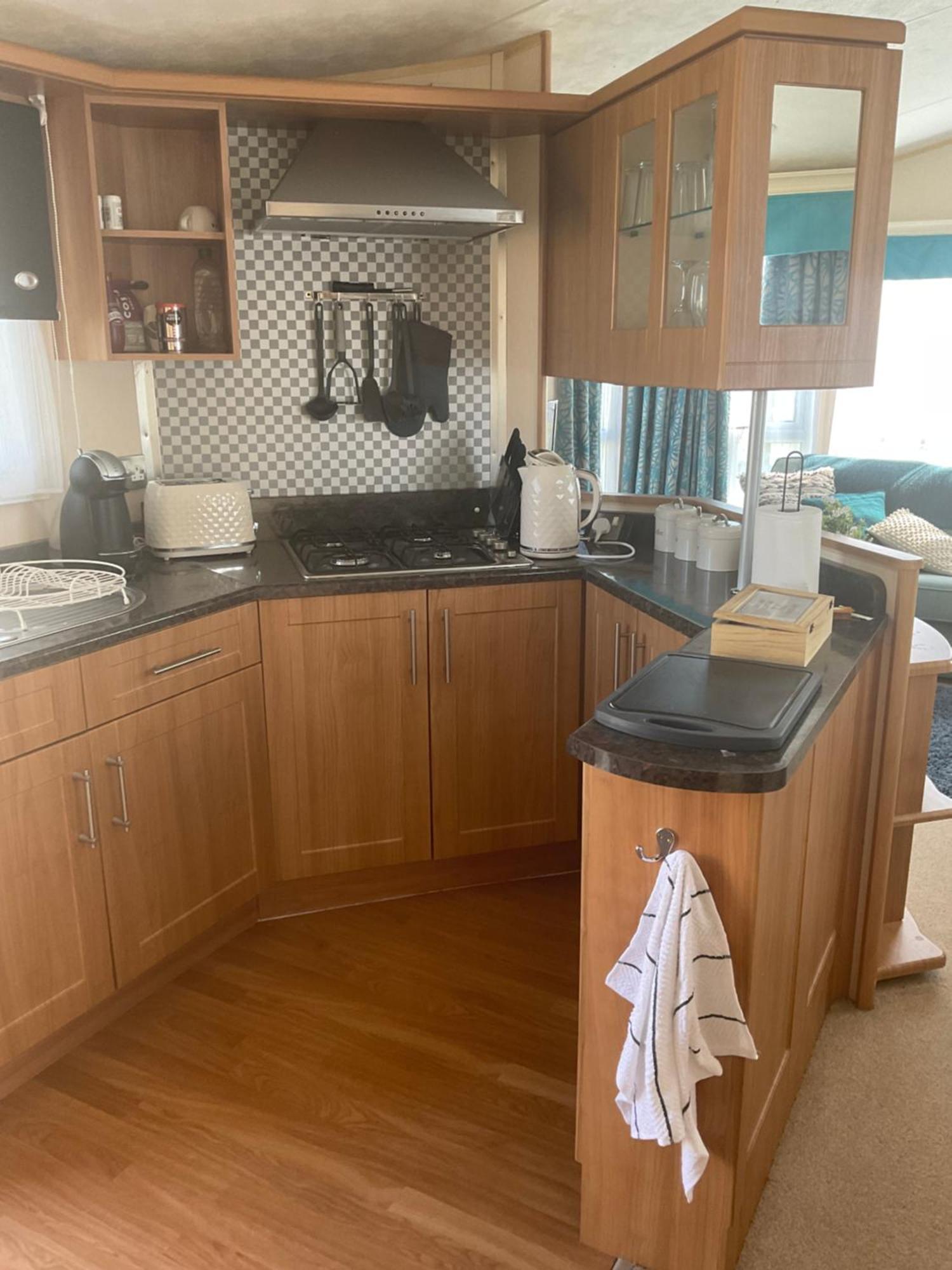 Romney Sands Holiday Home Greatstone Ngoại thất bức ảnh