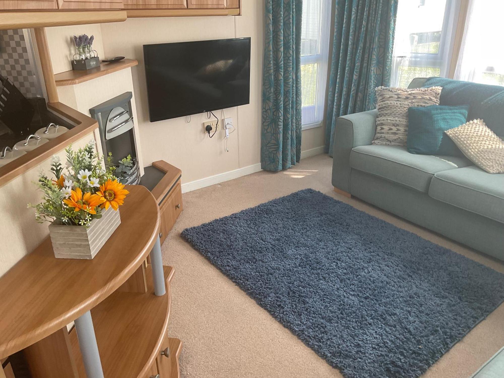 Romney Sands Holiday Home Greatstone Ngoại thất bức ảnh
