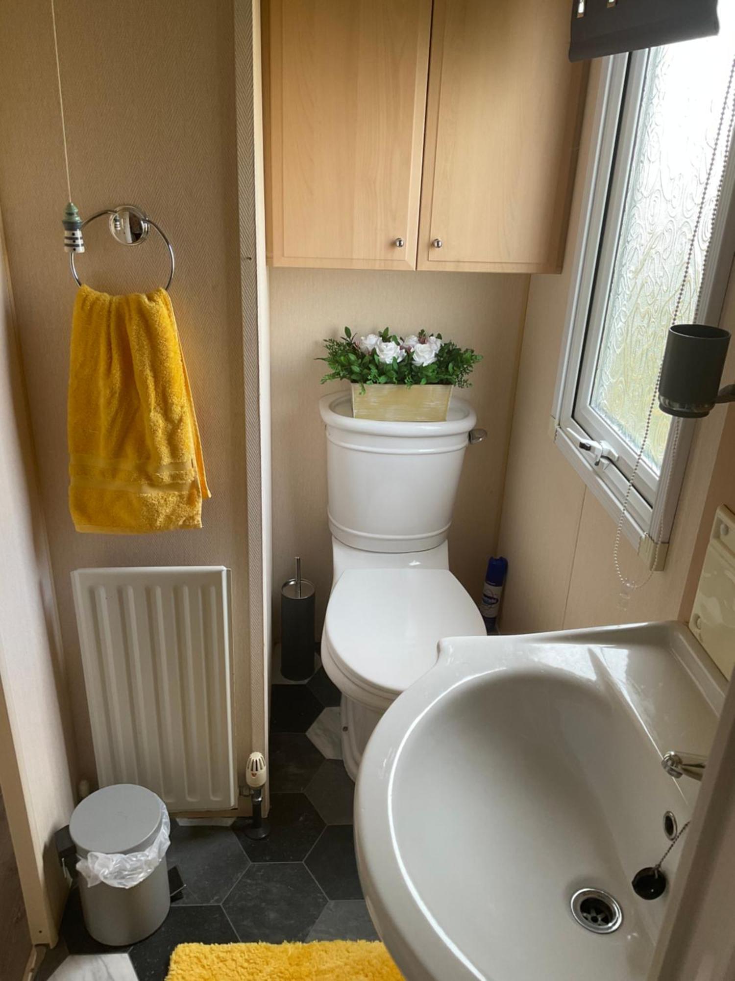 Romney Sands Holiday Home Greatstone Ngoại thất bức ảnh